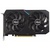 Видеокарта ASUS GeForce RTX3060Ti 8Gb DUAL OC MINI V2 LHR (DUAL-RTX3060TI-O8G-MINI-V2)