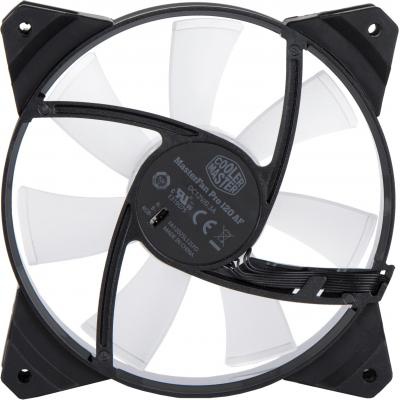 Кулер до корпусу CoolerMaster MASTERFAN PRO 120 Air Flow RGB (MFY-F2DC-113PC-R1)