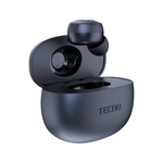 Наушники Tecno Ace A3 Mono Black (4895180761164)