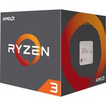 Процессор AMD Ryzen 3 1200 (YD1200BBAFBOX)