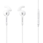 Наушники Samsung In-ear Fit White (EO-EG920LWEGRU)