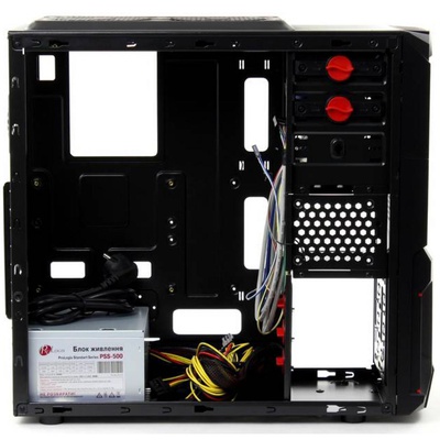 Корпус PrologiX A08/802