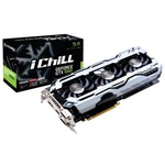 Видеокарта INNO3D GeForce GTX1060 6144Mb iChiLL X3 (C1060-4SDN-N5GSX)