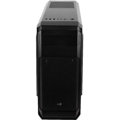 Корпус AeroCool AERO 300 Black (4713105951738)