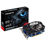 Видеокарта GIGABYTE Radeon R7 350 2048Mb OverClock (GV-R735OC-2GI)