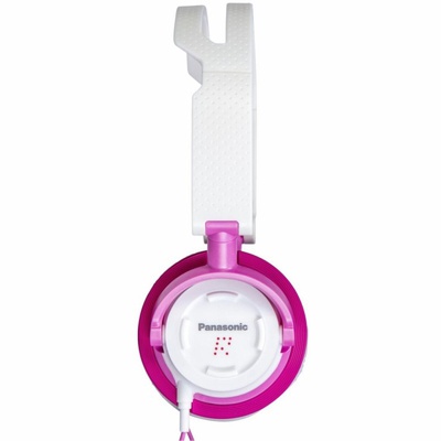 Наушники PANASONIC RP-DJS150E-P