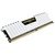 Модуль пам'яті для комп'ютера DDR4 16GB (2x8GB) 3000 MHz LPX White Corsair (CMK16GX4M2B3000C15W)