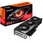 Видеокарта GIGABYTE Radeon RX 6650 XT 8Gb GAMING OC (GV-R665XTGAMING OC-8GD)