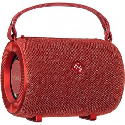 Акустическая система Gelius Pro Outlet GP-BS530 Red (00000074370)