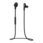 Наушники Gelius Pro Crossfit Black (GP-H650 Black)