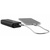 Дата кабель USB 2.0 AM to Micro 5P 0.3m silver Verbatim (48865)