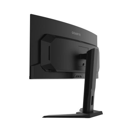 Монітор GIGABYTE MO34WQC Gaming Monitor