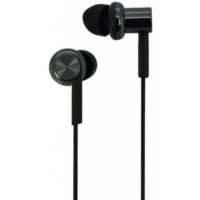Наушники Xiaomi Mi (copy) Quantie «Hybrid Pro» Black (47455)