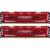 Модуль памяти для компьютера DDR4 16GB (2x8GB) 2666 MHz Red MICRON (BLS2K8G4D26BFSEK)