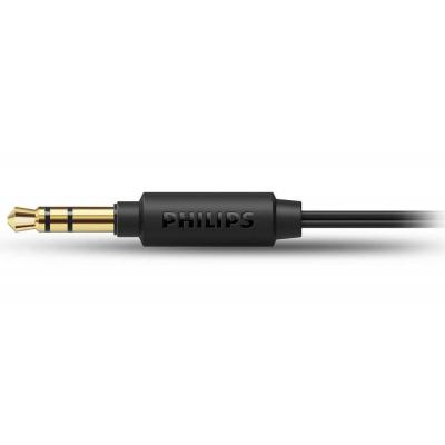 Наушники PHILIPS SHL5000 Black (SHL5000/00)