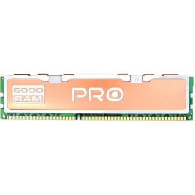 Модуль памяти DDR3 4Gb 2133 MHz PRO GOODRAM (GP2133D364L10AS/4G)