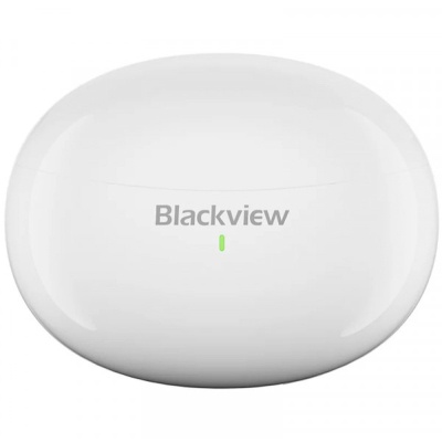 Навушники Blackview AirBuds 30 White (6931548317906)