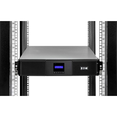 Пристрій безперебійного живлення Eaton 9E1000IR, 900W 2U (9E1000IR)