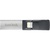 USB флеш накопитель SanDisk 256GB iXpand Mini USB 3.0 /Lightning (SDIX40N-256G-GN6NE)