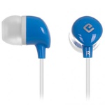 Наушники Ergo VT-229 Blue (PI229B)