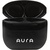 Навушники AURA 1 Black (TWSA1B)