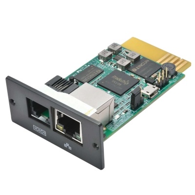 Додаткове обладнання PowerWalker SNMP Manager NG (10131023)