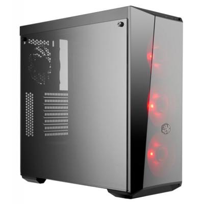 Корпус CoolerMaster MasterBox Lite 5 RGB (MCW-L5S3-KGNN-02)