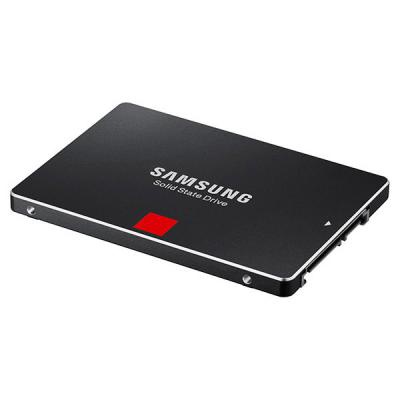 Накопитель SSD 2.5' 512GB Samsung (MZ-7KE512Z)