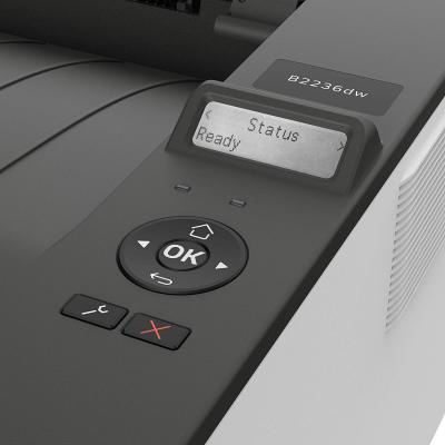Лазерный принтер Lexmark B2236dw (18M0110)