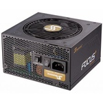 Блок питания Seasonic 650W FOCUS Gold NEW (FOCUS GX-650 (SSR-650FX))