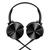 Наушники SONY MDR-XB450AP Black (MDRXB450APB.E)