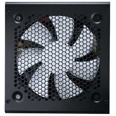 Блок питания 450W Integra SFX Fractal Design (FD-PSU-IN-SFX-450W-BK)