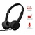 Наушники Trust Nano On-Ear Mic Black (23104)