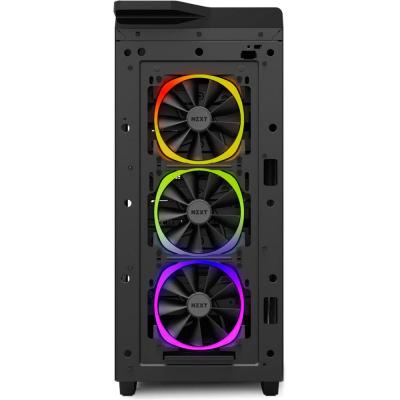 Кулер для корпуса NZXT AER 140MM FAN STARTER PACK (RF-AR140-C1)