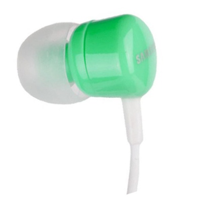 Наушники Samsung EHS62 Green (EHS62 / 21419)