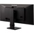 Монітор ViewSonic VA3456-MHDJ