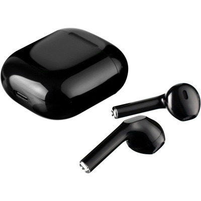 Наушники Gelius Pro Capsule 4 GP-TWS-004i Black (00000089891)