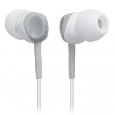 Наушники Ergo VT-701 White