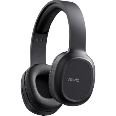 Навушники Havit HV-H2590BT PRO Black (HV-H2590BT-PRO)