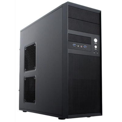 Корпус CHIEFTEC Mesh (CQ-01B-U3-450GPA)