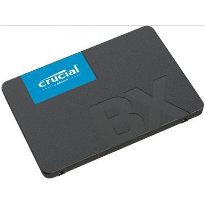 Накопитель SSD 2.5' 480GB Micron (CT480BX500SSD1)