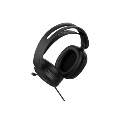 Наушники ASUS TUF H1 Black (90YH03A1-B1UA00)