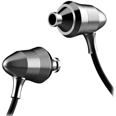 Наушники QKZ X6 Mic Gray (F_53296)