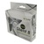 Кулер для корпуса Gelid Solutions Silent 8 PWM 80 mm (FN-PX08-20)