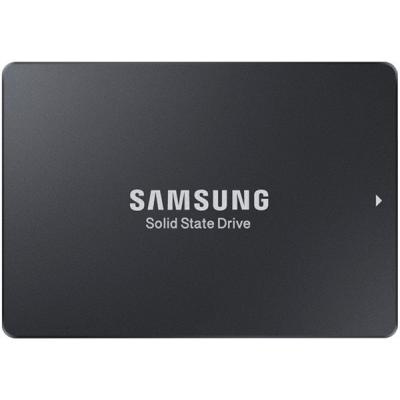 Накопитель SSD 2.5' 480GB Samsung (MZ-7KM480NE)