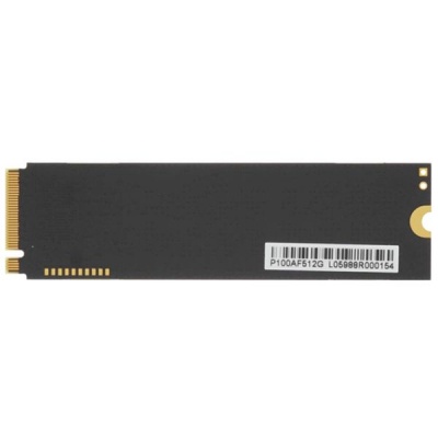 Накопичувач SSD M.2 2280 512GB Apacer (AP512GAS2280P4U-1)