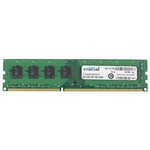 Модуль памяти для компьютера DDR3 8GB 1600 MHz MICRON (CT102464BA160B)