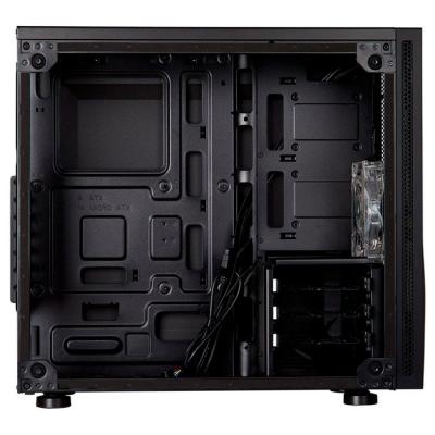 Корпус Corsair Carbide SPEC-05 Black (CC-9011138-WW)