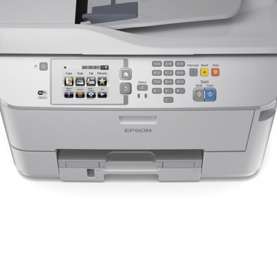 Многофункциональное устройство EPSON WorkForce WF-5620 с Wi-Fi (C11CD08301)