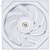 Кулер до корпусу Lian Li TL 120-3, White Cooler (G99.12TL3W.00)